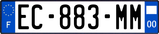 EC-883-MM