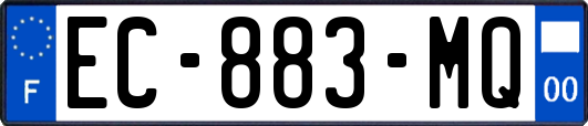 EC-883-MQ
