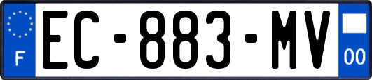 EC-883-MV