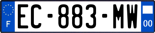 EC-883-MW