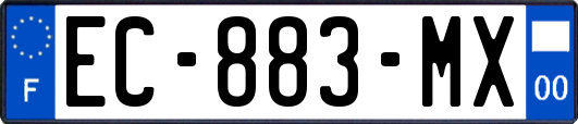 EC-883-MX