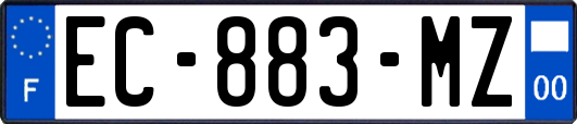 EC-883-MZ