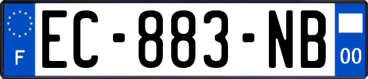 EC-883-NB