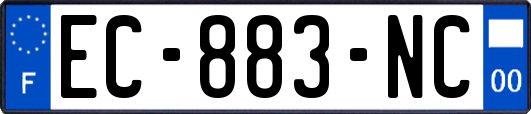 EC-883-NC