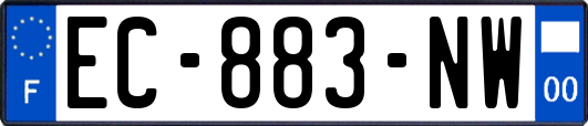 EC-883-NW