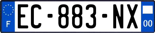EC-883-NX