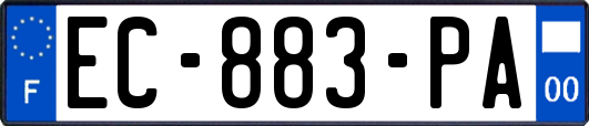 EC-883-PA