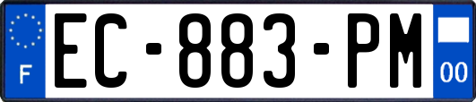 EC-883-PM