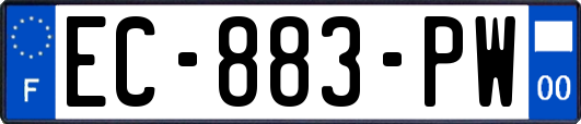EC-883-PW
