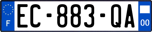 EC-883-QA