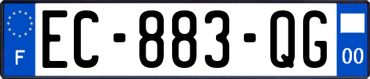EC-883-QG