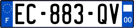 EC-883-QV