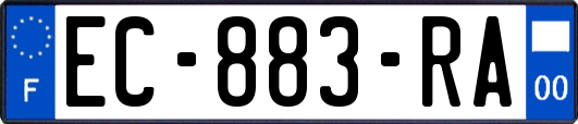 EC-883-RA