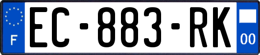 EC-883-RK