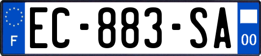 EC-883-SA
