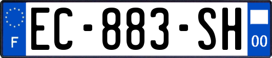 EC-883-SH