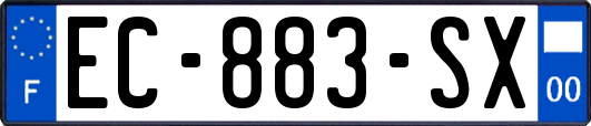 EC-883-SX