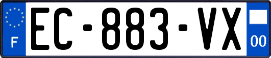 EC-883-VX
