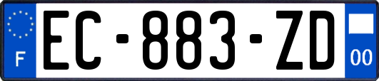 EC-883-ZD