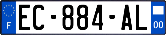 EC-884-AL