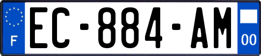 EC-884-AM