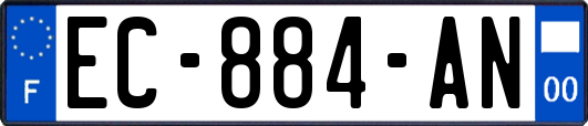 EC-884-AN