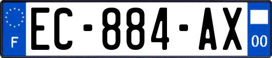 EC-884-AX