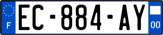 EC-884-AY