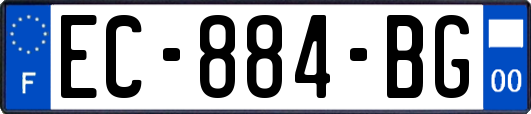 EC-884-BG