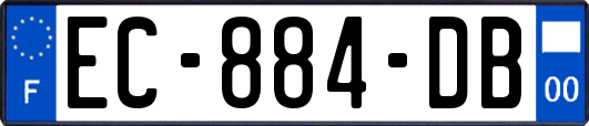 EC-884-DB