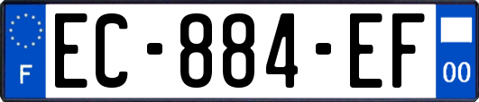 EC-884-EF