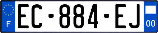 EC-884-EJ