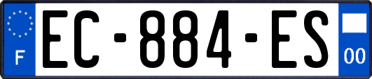 EC-884-ES