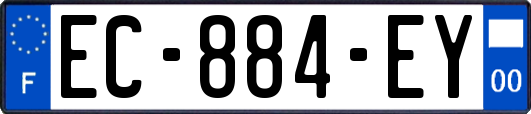 EC-884-EY