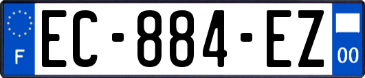 EC-884-EZ