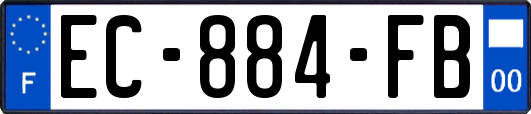 EC-884-FB