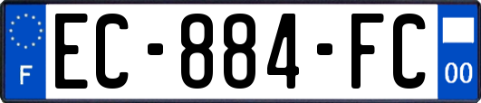 EC-884-FC