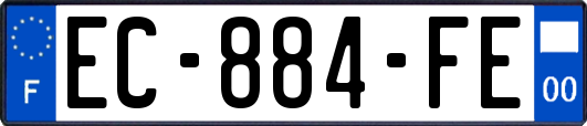 EC-884-FE