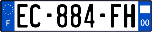 EC-884-FH