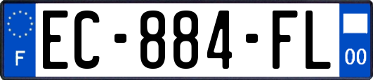 EC-884-FL