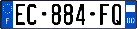 EC-884-FQ