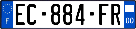 EC-884-FR