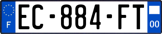 EC-884-FT