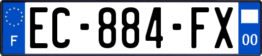 EC-884-FX