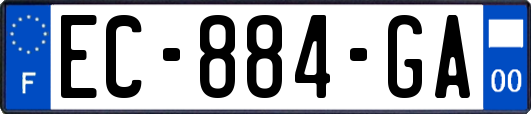 EC-884-GA