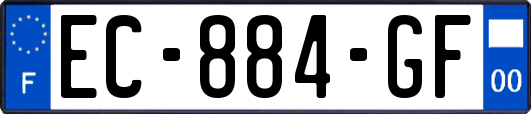EC-884-GF