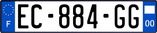 EC-884-GG