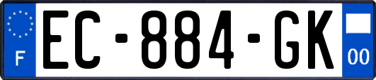 EC-884-GK