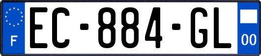 EC-884-GL