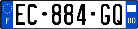 EC-884-GQ